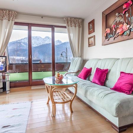 Apartament Bajeczna Gora Закопане Экстерьер фото