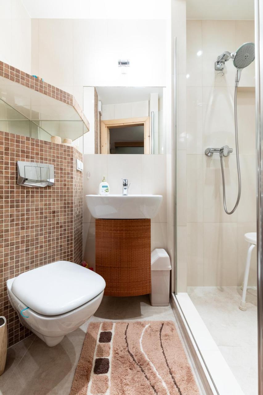 Apartament Bajeczna Gora Закопане Экстерьер фото