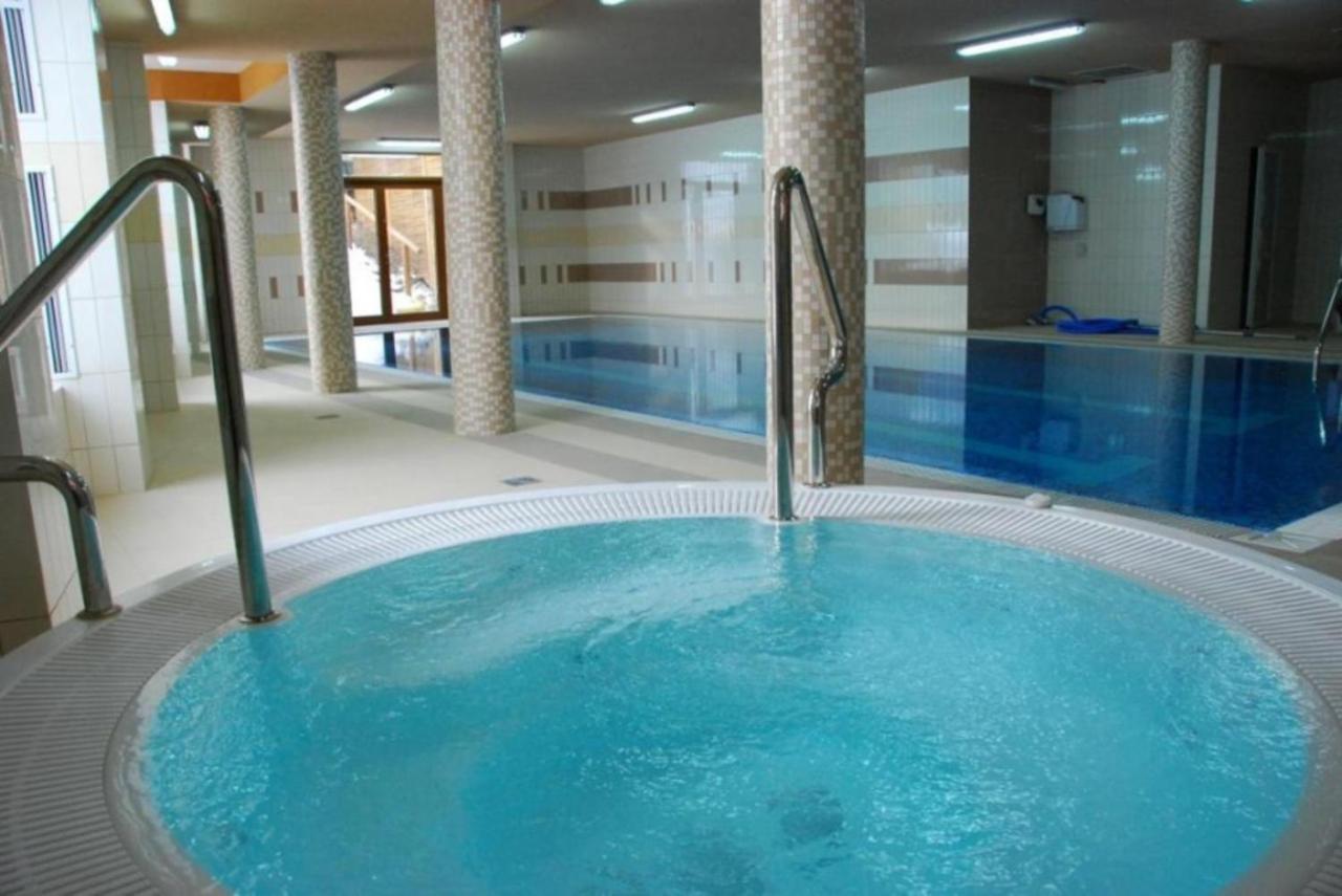 Apartament Bajeczna Gora Закопане Экстерьер фото