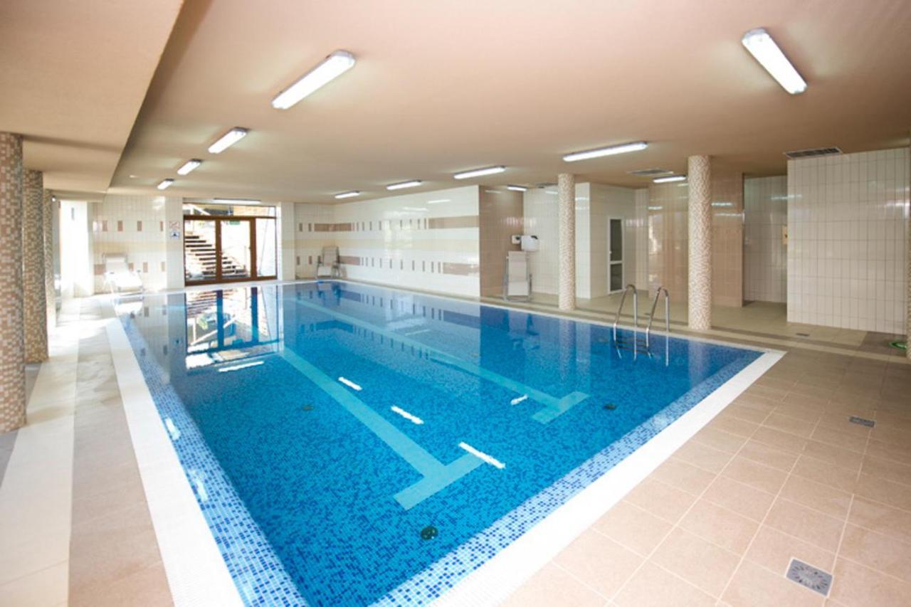 Apartament Bajeczna Gora Закопане Экстерьер фото