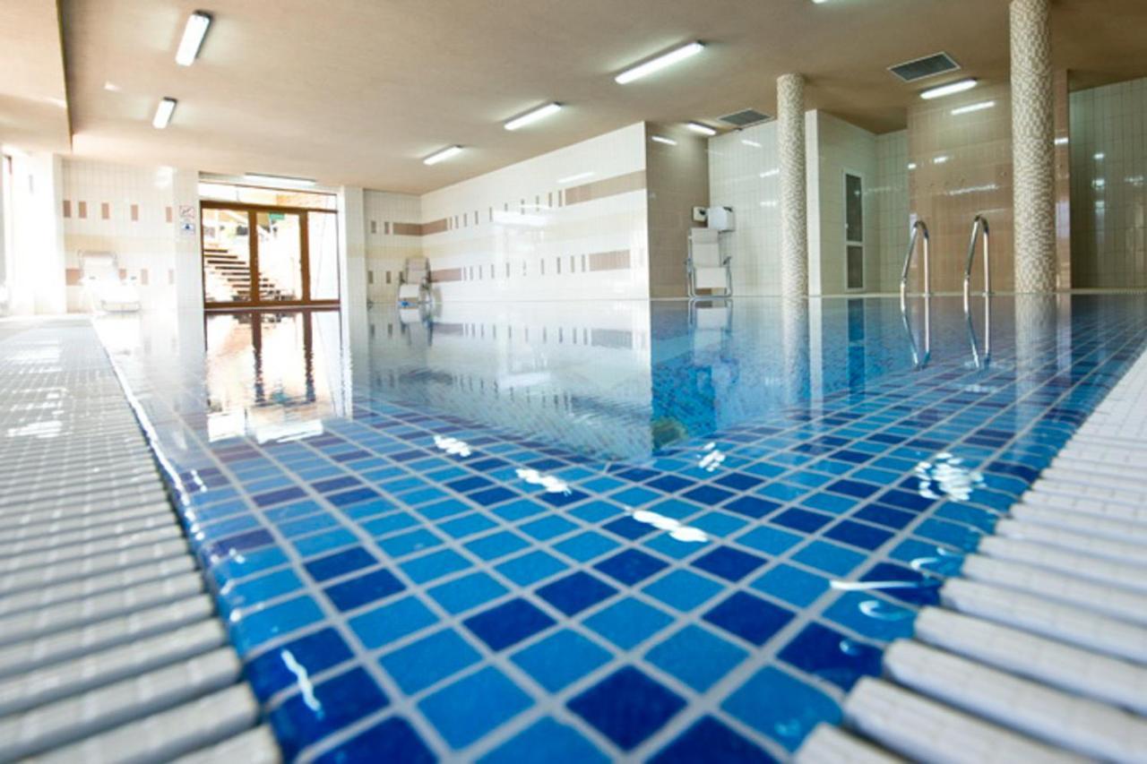 Apartament Bajeczna Gora Закопане Экстерьер фото